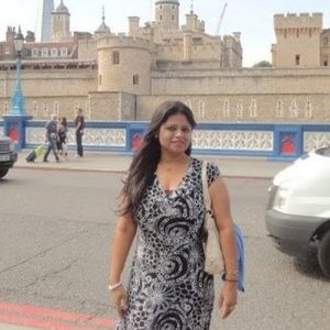 Meet your Posher, Jaysree